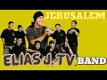 Download Lagu JERUSALEM- Alpha Blondy Cover by: ELIAS JTV BAND LIVE at EL CARLITO'S RESORT, TACURONG CITY | Oct. 4