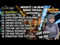 Lagu DJ REMIX DUT ALBUM BAND TAHUN 2000AN || AISHITERU 2 || LAGU VIRAL TIK TOK FULL BASS