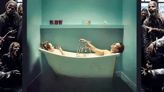 الدنيا خربت وكل الناس بقت زومبي بس هما لسه مستمتعين بحياتهم  الدنيا خربت وكل الناس بقت زومبي بس هما لسه مستمتعين بحياتهم