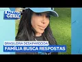 Download Lagu Família caxiense busca paradeiro de personal trainer