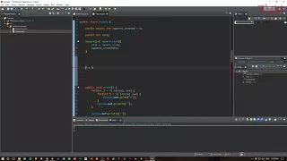 Java Tutorial - Static Keyword COMP 202