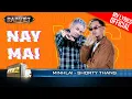 Download Lagu Nay Mai - MinhLai \u0026 Shorty Thang - Team Andree | Rap Việt 2023 [MV Lyrics]