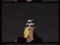 Download Lagu nej'-paro (sped up+reverb) // tiktok version