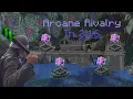 Download Lagu Monumenta - Arcane Rivalry in 3:16 (Light Blue)