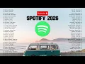 🦋Top Hits Music Spotify 2026🩶|| Chill Healing English Songs -- The Best Trending on Tiktok 2026