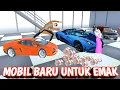 Download Lagu Beli Mobil Baru Tanpa Atap Untuk Emak Sakuroy | Sakura School Simulator