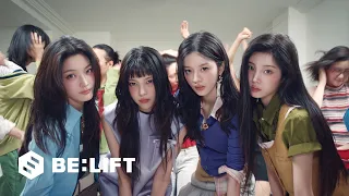 ILLIT (아일릿) ‘BREAK EVEN’ Teasing Video