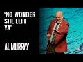 Download Lagu Newly Divorced Guy Gets ROASTED By The Pub Landlord | Al Murray The Pub Landlord Crowd Work
