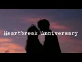 Download Lagu Giveon - Heartbreak Anniversary (Conor Maynard Cover) [Lyrics] || Lovy Rain