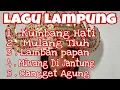Lagu LAGU LAMPUNG || LAGU LAMPUNG POPULER.
