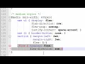 Basics of Web Design - Chapter 8 Responsive Layout Basics