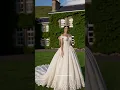 Download Lagu Royal Wedding Trends Modern Twists on Classic Tiara Looks 👑💫 #ContemporaryRoyal #ReimaginedEleganc