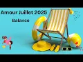 Download Lagu Balance Amour Juillet, Vous attirez le grand Amour! Une personne qui vous connaît déjà!? ♥