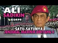 Lagu HIKAYAT ALI SADIKIN | SANG JENDERAL BINTANG 4 MARINIR