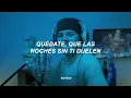 Download Lagu Quedate x Algo me gusta de ti - Bizarrap ft. Quevedo, Wisin \u0026 Yandel (Letra)