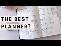NEW Full Focus Planner Tutorial for Entrepreneurs I m Obsessed BEST Planner For The New Year