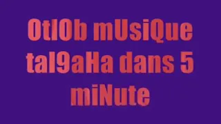 رامي عياش  شعرها بطير على خد حرير دندنها