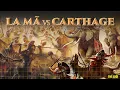 Download Lagu Tóm tắt CHIẾN TRANH PUNIC GIỮA LA MÃ CARTHAGE TRONG 56 PHÚT | Trần Phan | Thế Giới