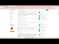 Advent of Code 2023 Day 14 - Python walkthrough