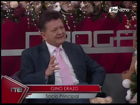 KPMG firma multidisciplinaria conmemora 52 años en Ecuador