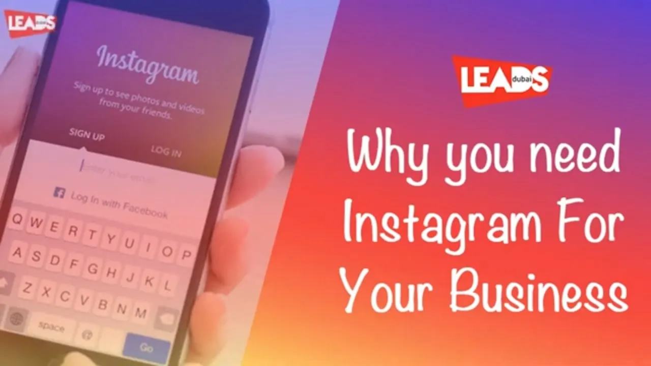 Instagram Advertising in Dubai