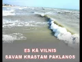 Download Lagu Pie jūras dzīve mana - karaoke \