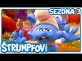 Download Lagu Zvijezda za Velikog Puffa | Štrumpfovi 3D
