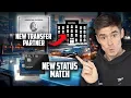 NEW Amex Transfer Partner NEW Bilt Hotel Status CSP 100k Last Chance