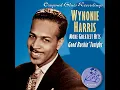Shake That Thing - Wynonie Harris