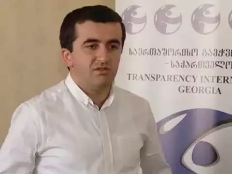 ანაკლიელ მეთევზეთა უმთავრეს პრობლემას თევზჭერის უფლების უქონლობა წარმოადგენს