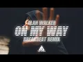 Download Lagu Alan Walker - On My Way [ Ray Leigh ] Breakbeat Remix