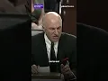 Senator Warren questions former FTX spokesperson Kevin O Leary about crypto regulation