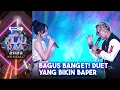 Download Lagu Bagindas X Happy Asmara - C.I.N.T.A | ROAD TO KILAU RAYA KENDAL