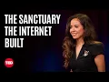 The Wildlife Sanctuary You Can Visit from Anywhere Maya Higa TED