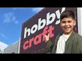 Come shop with me at Hobby Craft