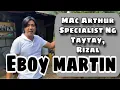 Download Lagu HINDI NAWAWALA PANGALAN KAPAG MAC ARTHUR RACE- EBOY MARTIN PART 1 |Reggie Cruz Loft \u0026 Aviary #birds