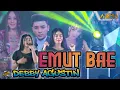 Download Lagu EMUT BAE - DEBBY AGUSTIN || AZMA ENTERTAINMENT || LIVE PERFORM CIPARAY