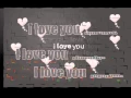 Download Lagu Sophie - I Love You ( with lyric )