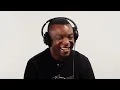 The Spirit Behind "Una Ndavha Nane" | Takie Ndou