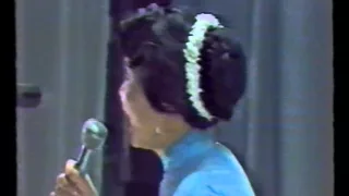 لوعارف عيونك   مغنية صينية دندنها
