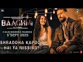 Download Lagu Baaghi 4 :Trending Movie facts  |Tiger Shroff|Sanjay Dutt|Sonam Bajwa|Sajid Nadiadwala |Ahmed Khan