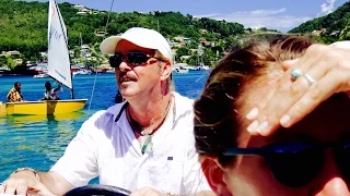 SSL 78 ~ Island Tour UNCLE WILLIE STYLE!  In 4K ULTRA HD!  :)