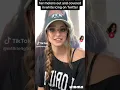 TikTok DEEP FAKE DRAMA with BROOKE MONK The MESSY TikTok Situation