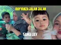 Download Lagu RAYYANZA JALAN JALAN SAMA LILY