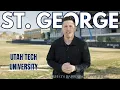What s Happening in Southern Utah Utah Tech University