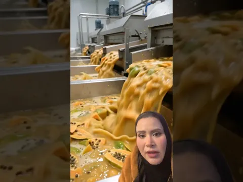 معالجة الفاكهة وعمل بسكوت لذيذ مقرمش👑😘 #foryou # #اكسبلور #food #cooking #shorts #short #funny