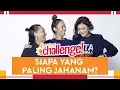 Download Lagu Ketawa Terus, Asmara Abigail, Tara Basro, \u0026 Marissa Anita Saling Tunjuk | Perempuan Tanah Jahanam