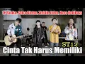 Download Lagu Cinta Tak Harus Memiliki - ST12 (Live Ngamen) Tri Suaka, Salsa Bintan, Zinidin Zidan, Nasa Hokiboyz