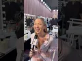 How often do Victoria s Secret angels wash their bras