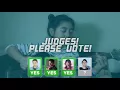 Download Lagu Ziva Magnolya - Dear No One (Tori Kelly) - STARVOICES 5 Audition